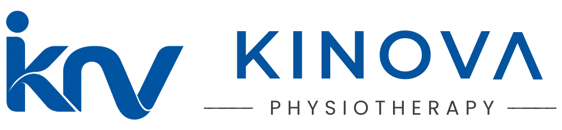 Kinova Physiotherapy
